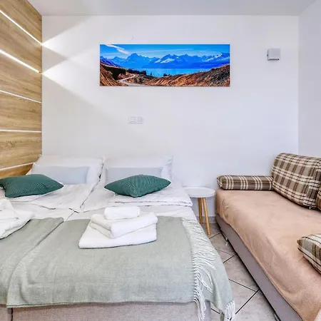 Apartment La Manche
