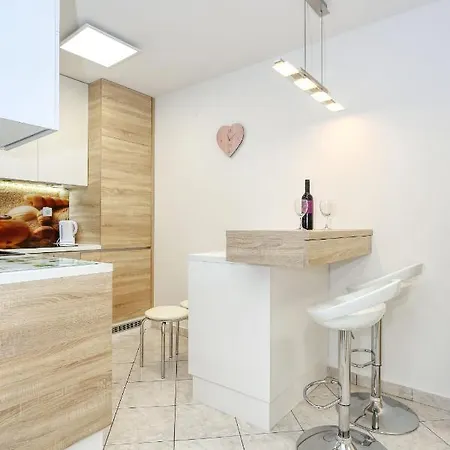Apartment Apartment La Manche