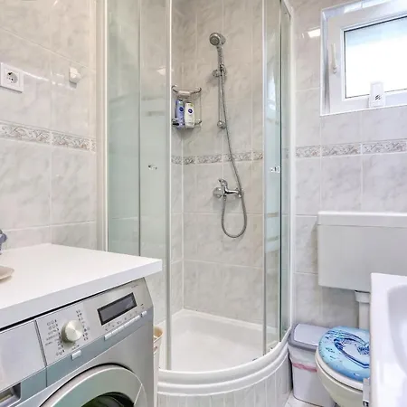 Apartment Apartment La Manche *