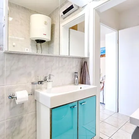 Apartment La Manche