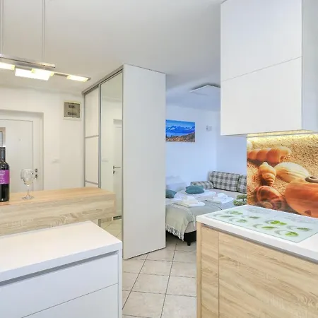 Apartment Apartment La Manche
