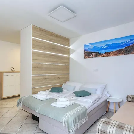 Apartment La Manche