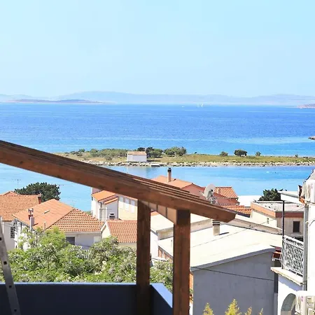 Apartment La Manche *