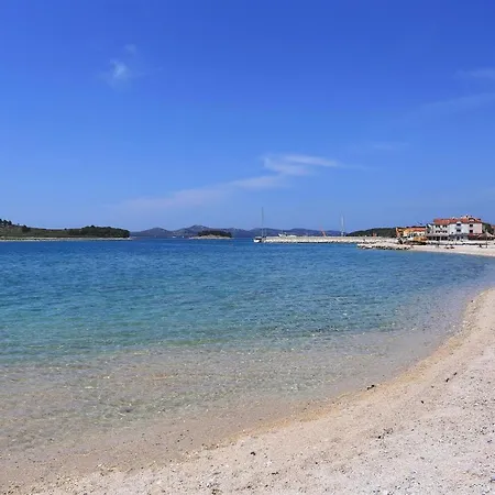 Apartmán Apartment La Manche Pakoštane